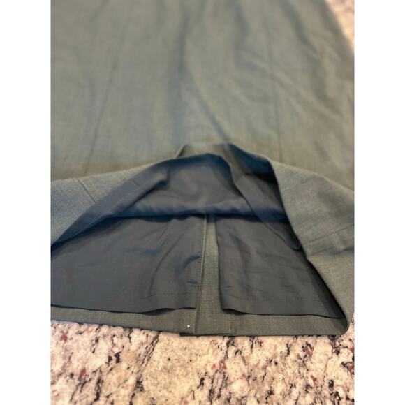 Ann Taylor NWT petite curvy fit skirt women’s size 10p - Picture 4 of 10